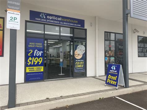 bupa optical maroochydore.